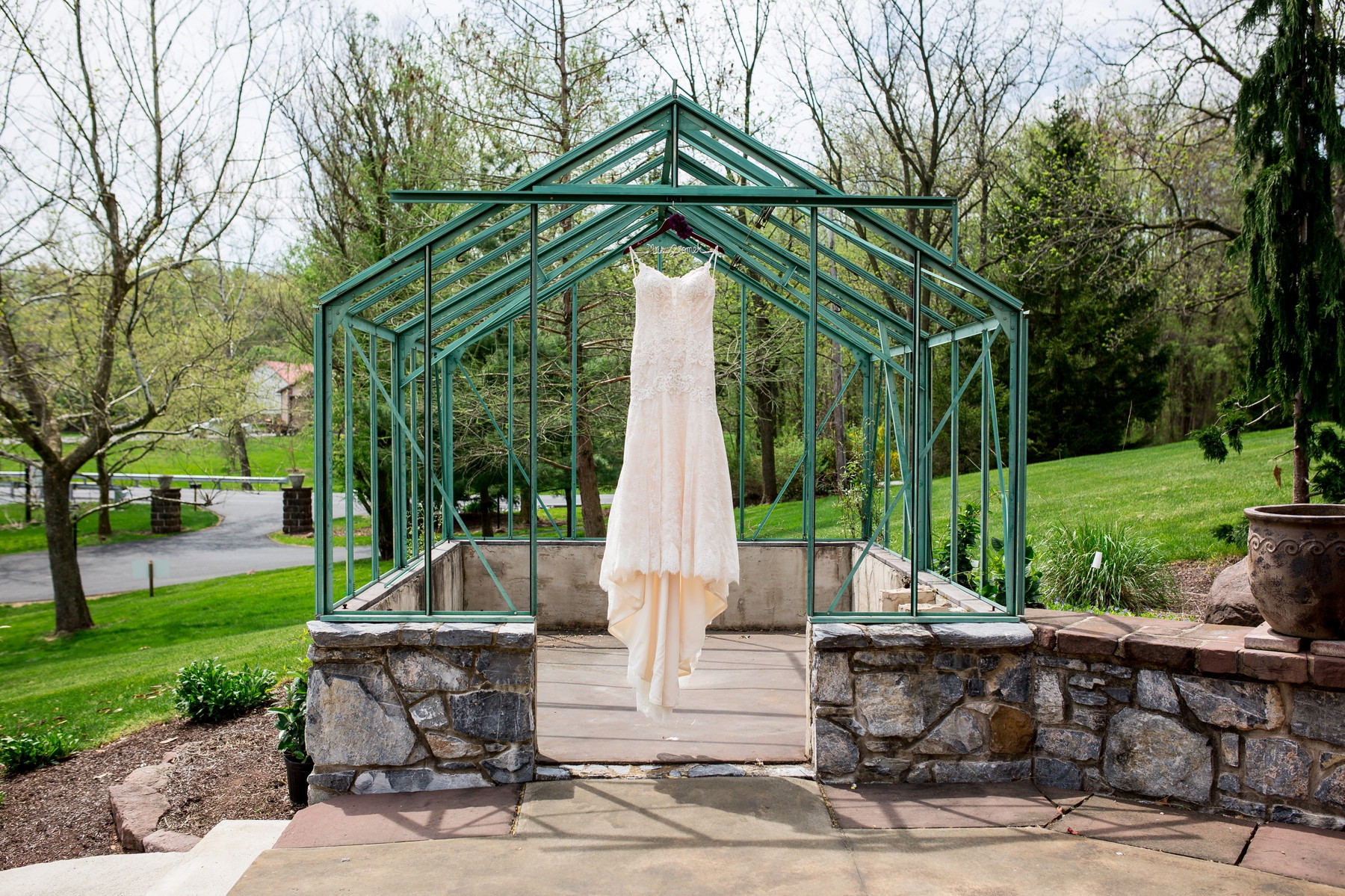Historic Acres of Hershey Pa wedding photography